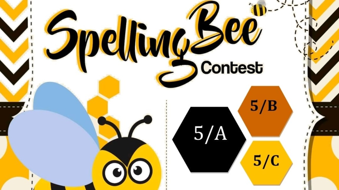 Spelling Bee...